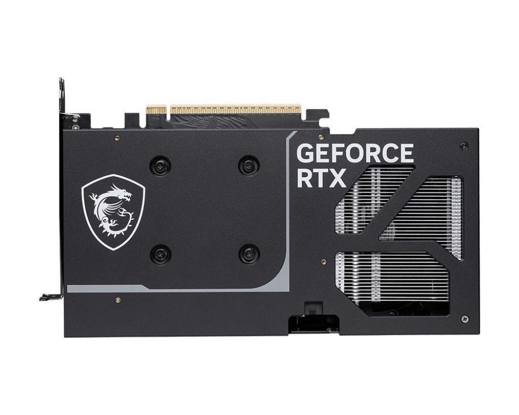 Msi RTX5060 TI 8G VENTUS 2X OC PLUS - Image 4