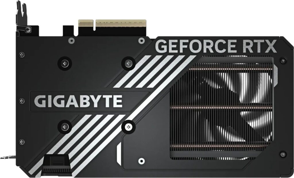 GIGABYTE Videokártya PCI-Ex16x nVIDIA RTX 5060 Ti 16GB DDR7 OC - Image 4