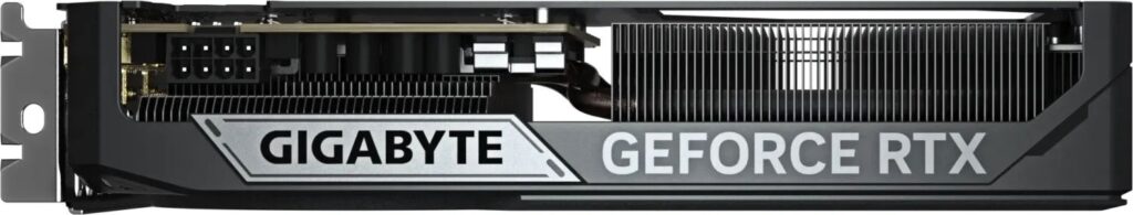 GIGABYTE Videokártya PCI-Ex16x nVIDIA RTX 5060 Ti 16GB DDR7 OC - Image 5