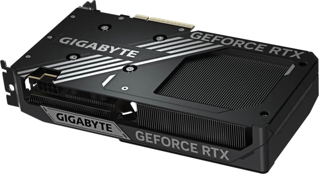 GIGABYTE Videokártya PCI-Ex16x nVIDIA RTX 5060 Ti 16GB DDR7 OC - Image 6