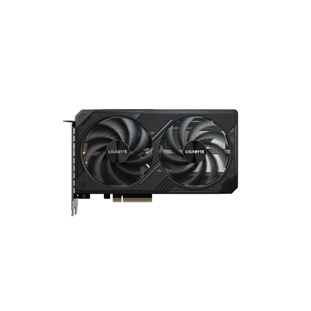 GIGABYTE Videokártya PCI-Ex16x nVIDIA RTX 5060 Ti 8GB DDR7 OC - Image 5