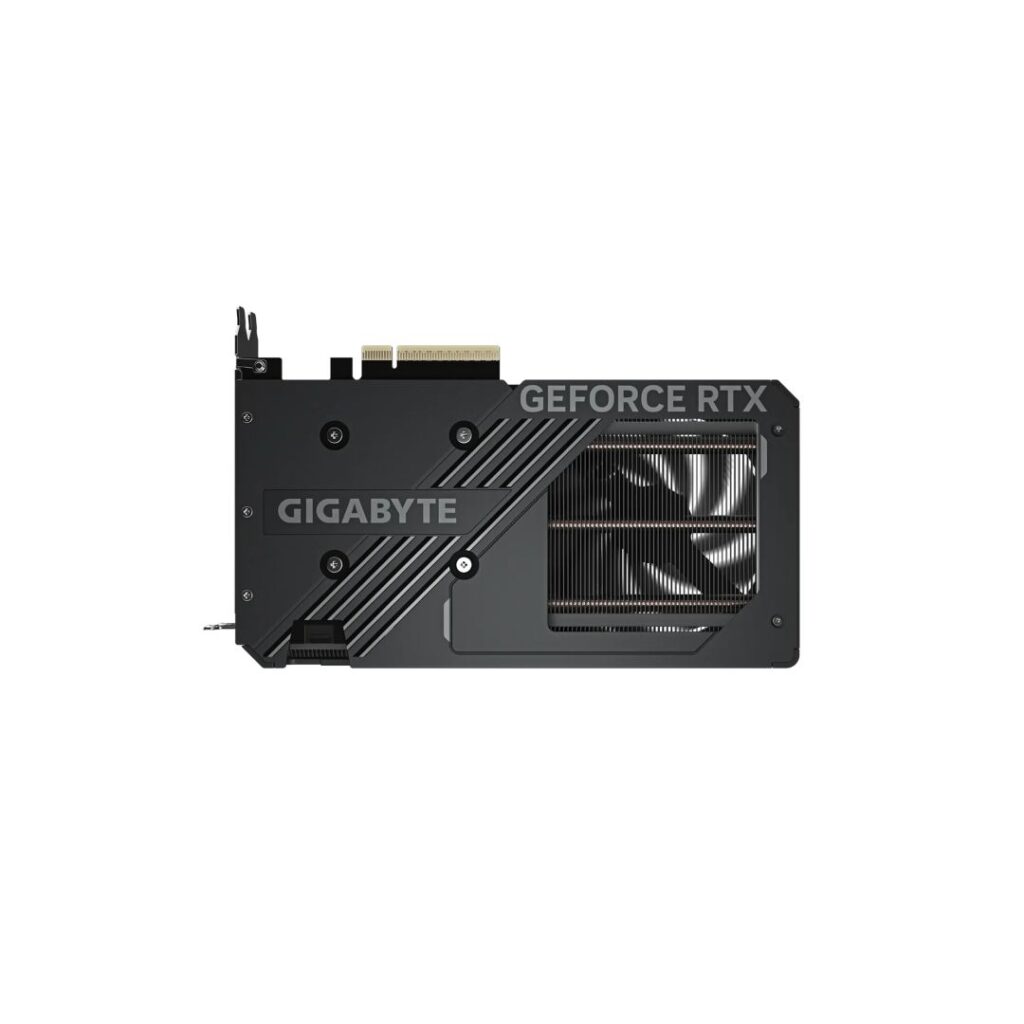 GIGABYTE Videokártya PCI-Ex16x nVIDIA RTX 5060 Ti 8GB DDR7 OC - Image 6