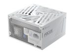Seasonic 1000W 80+ Gold Focus GX White Edition - Image 2