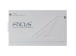 Seasonic 750W 80+ Gold Focus GX White Edition - Image 4