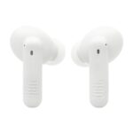JBL Tune Beam 2 Bluetooth Headset White - Image 2
