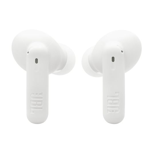 JBL Tune Beam 2 Bluetooth Headset White - Image 2