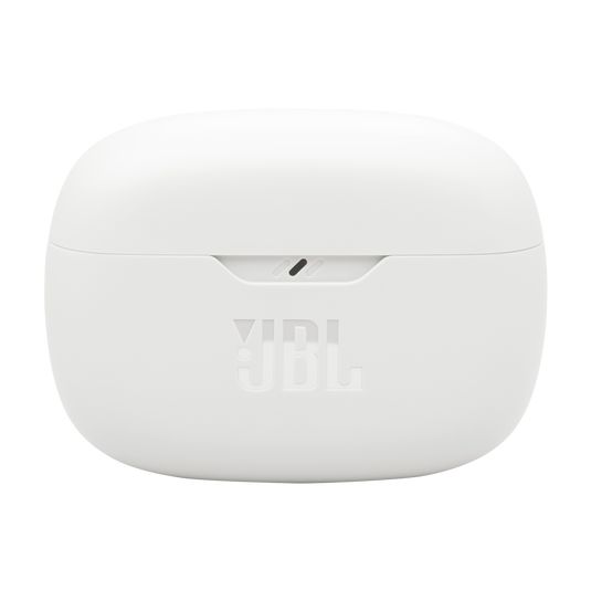 JBL Tune Beam 2 Bluetooth Headset White - Image 4