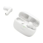 JBL Tune Beam 2 Bluetooth Headset White - Image 7