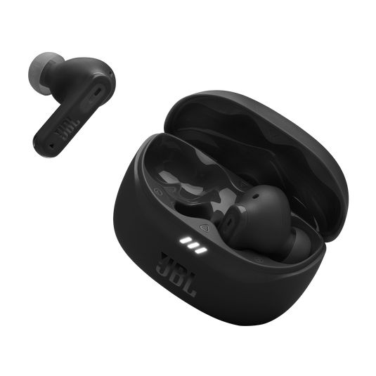 JBL Tune Beam 2 Bluetooth Headset Black - Image 7