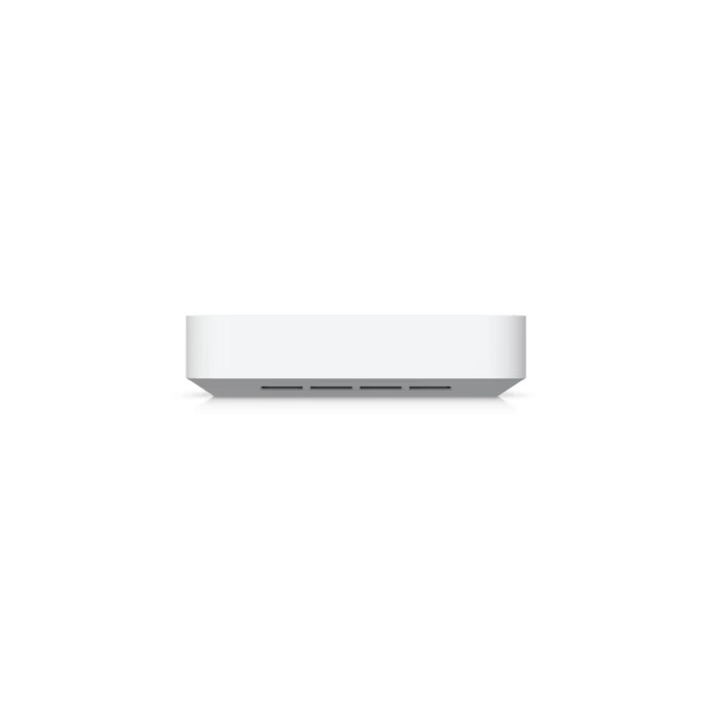 Ubiquiti UniFi Cloud Gateway Fiber Router - Image 4