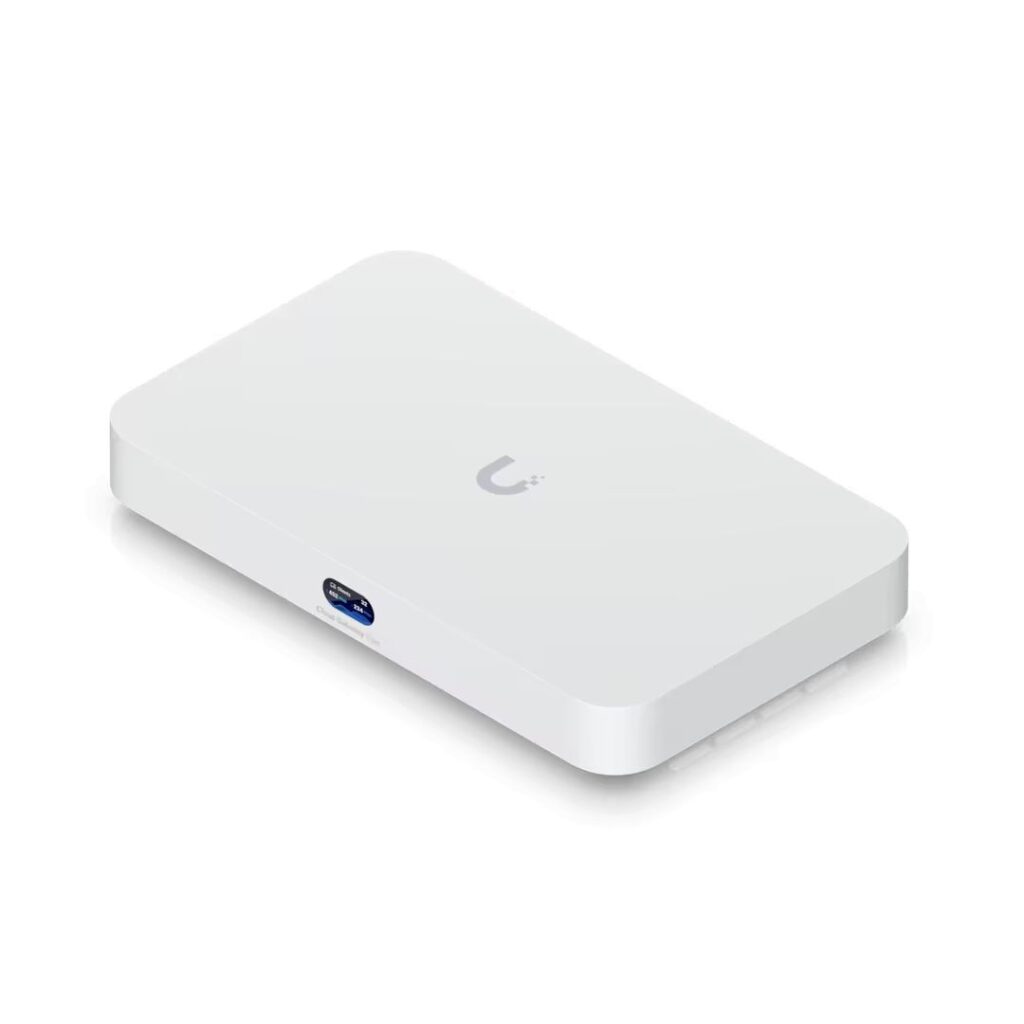 Ubiquiti UniFi Cloud Gateway Fiber Router - Image 5