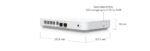 Ubiquiti UniFi Cloud Gateway Fiber Router - Image 7