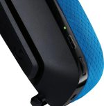 Logitech G535 Lightspeed Wireless Headset Black/Blue - Image 4