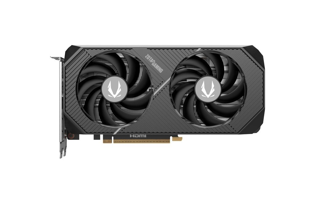 Zotac GeForce RTX5070 12GB GDDR7 Twin Edge - Image 2
