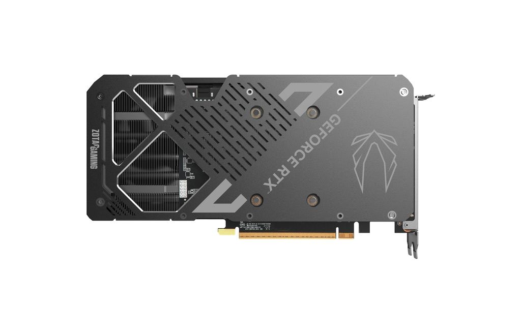 Zotac GeForce RTX5070 12GB GDDR7 Twin Edge - Image 4