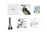 Zotac GeForce RTX5070 12GB GDDR7 Twin Edge - Image 7