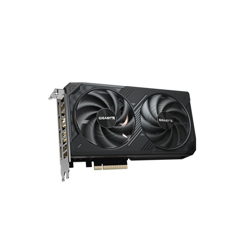 Gigabyte RTX5060 TI WINDFORCE 8G - Image 7
