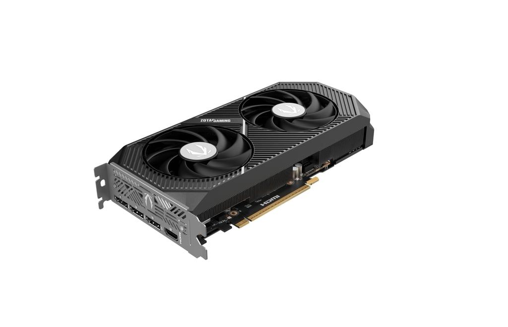 Zotac GeForce RTX5070 12GB GDDR7 Twin Edge OC - Image 6