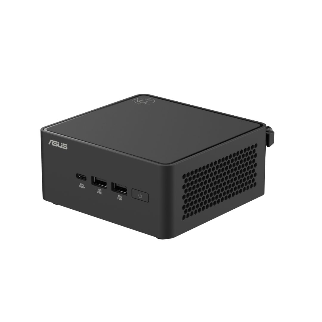 Asus NUC 15 Pro Tall Kit RNUC15CRHU700002 Cyber Canyon (EU Cord)