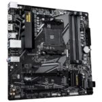 Gigabyte B550M DS3H R2 - Image 3