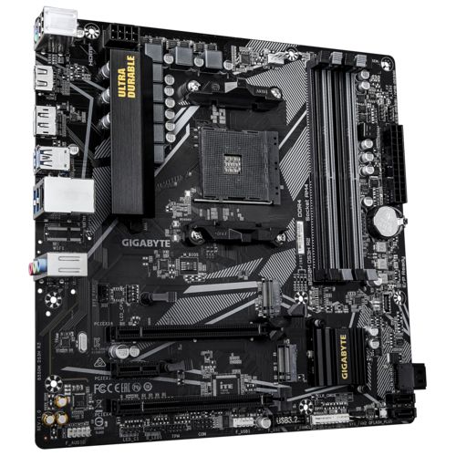 Gigabyte B550M DS3H R2 - Image 3