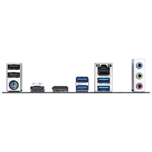 Gigabyte B550M DS3H R2 - Image 4