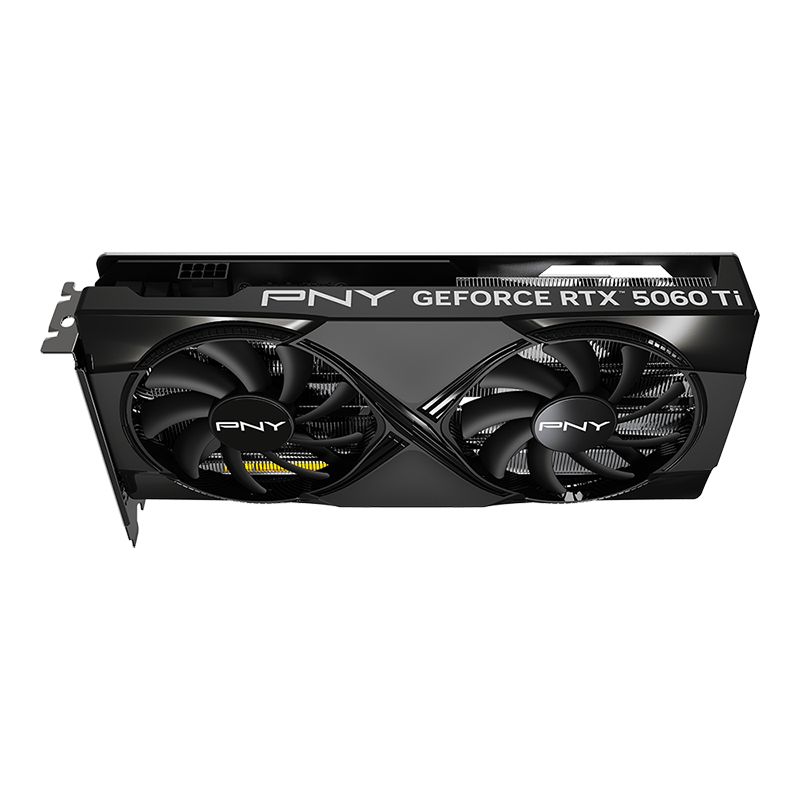 PNY GeForce RTX5060 TI 8GB DDR7 OC - Image 6