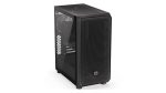 Endorfy Arx 500 Core Tempered Glass Black - Image 4