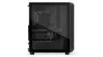 Endorfy Arx 500 Core Tempered Glass Black - Image 5