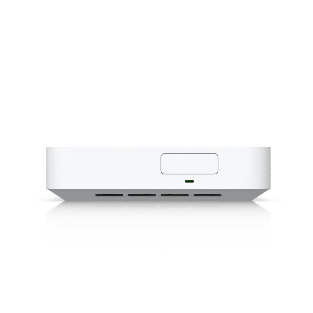Ubiquiti UniFi Cloud Gateway Max (No Storage) Router - Image 4