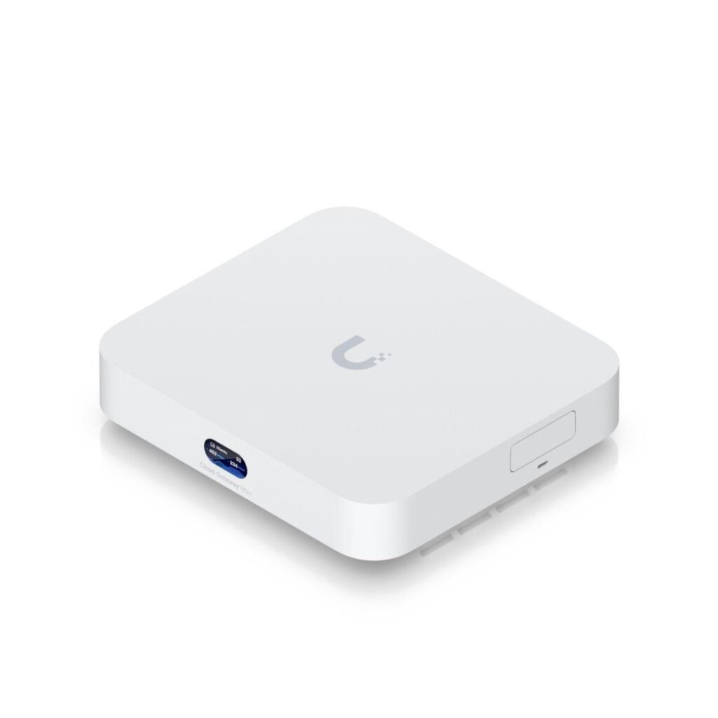 Ubiquiti UniFi Cloud Gateway Max (No Storage) Router - Image 5