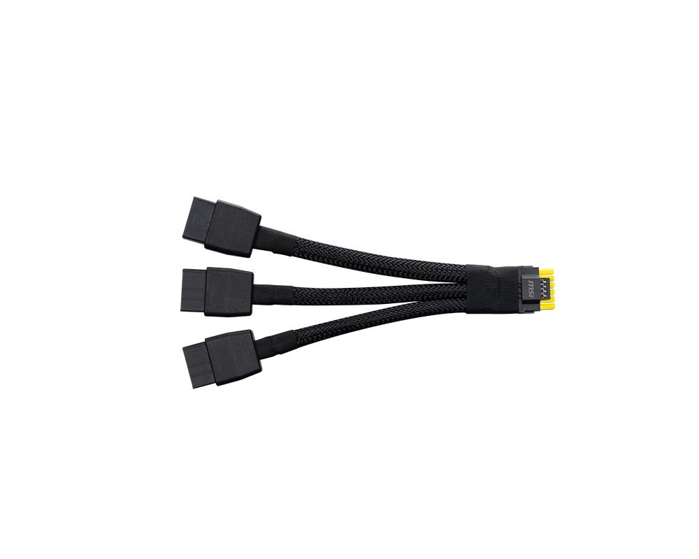 Msi RTX5070 TI 16G GAMING TRIO OC - Image 6