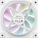 DeepCool FL12 White - Image 4