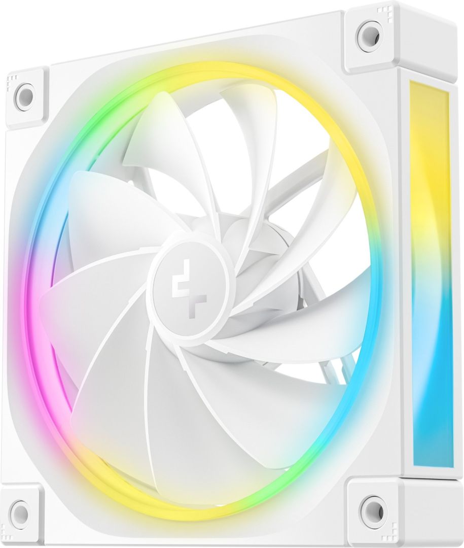 DeepCool FL12R White - Image 1