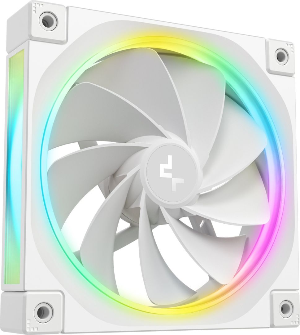 DeepCool FL12R White - Image 2