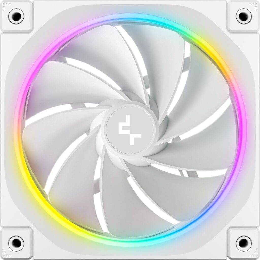 DeepCool FL12R White - Image 3