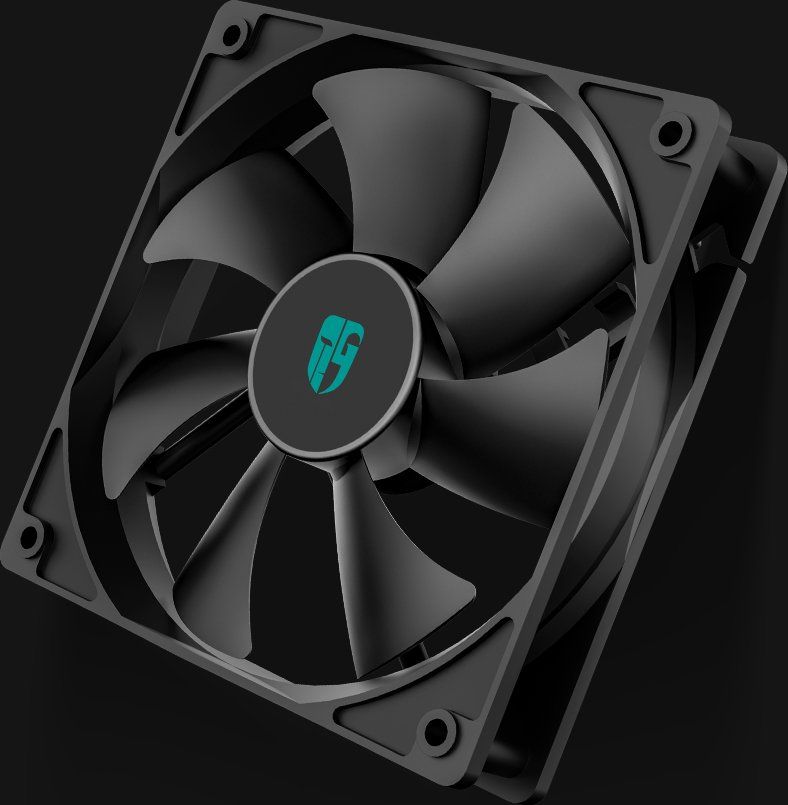 DeepCool 1000W 80+ Gold PN1000-D - Image 6