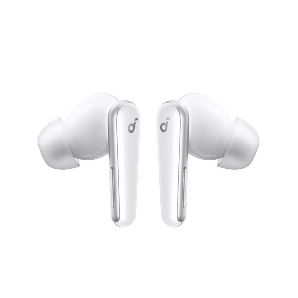 ANKER Soundcore Liberty 5 Bluetooth Headset White - Image 2