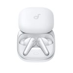 ANKER Soundcore Liberty 5 Bluetooth Headset White - Image 3
