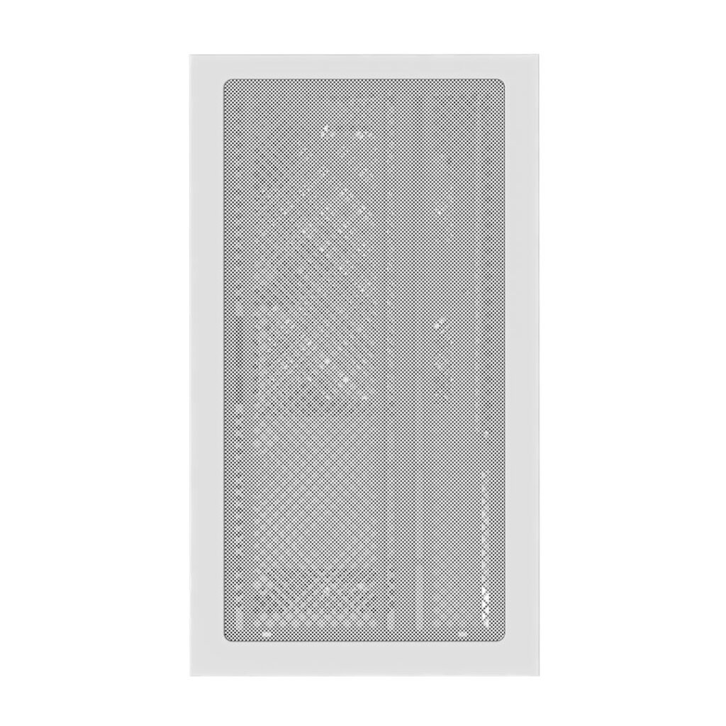 Gigabyte C201 Panoramic Ice Tempered Glass Black - Image 6