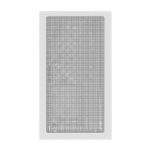 Gigabyte C201 Panoramic Ice Tempered Glass Black - Image 6