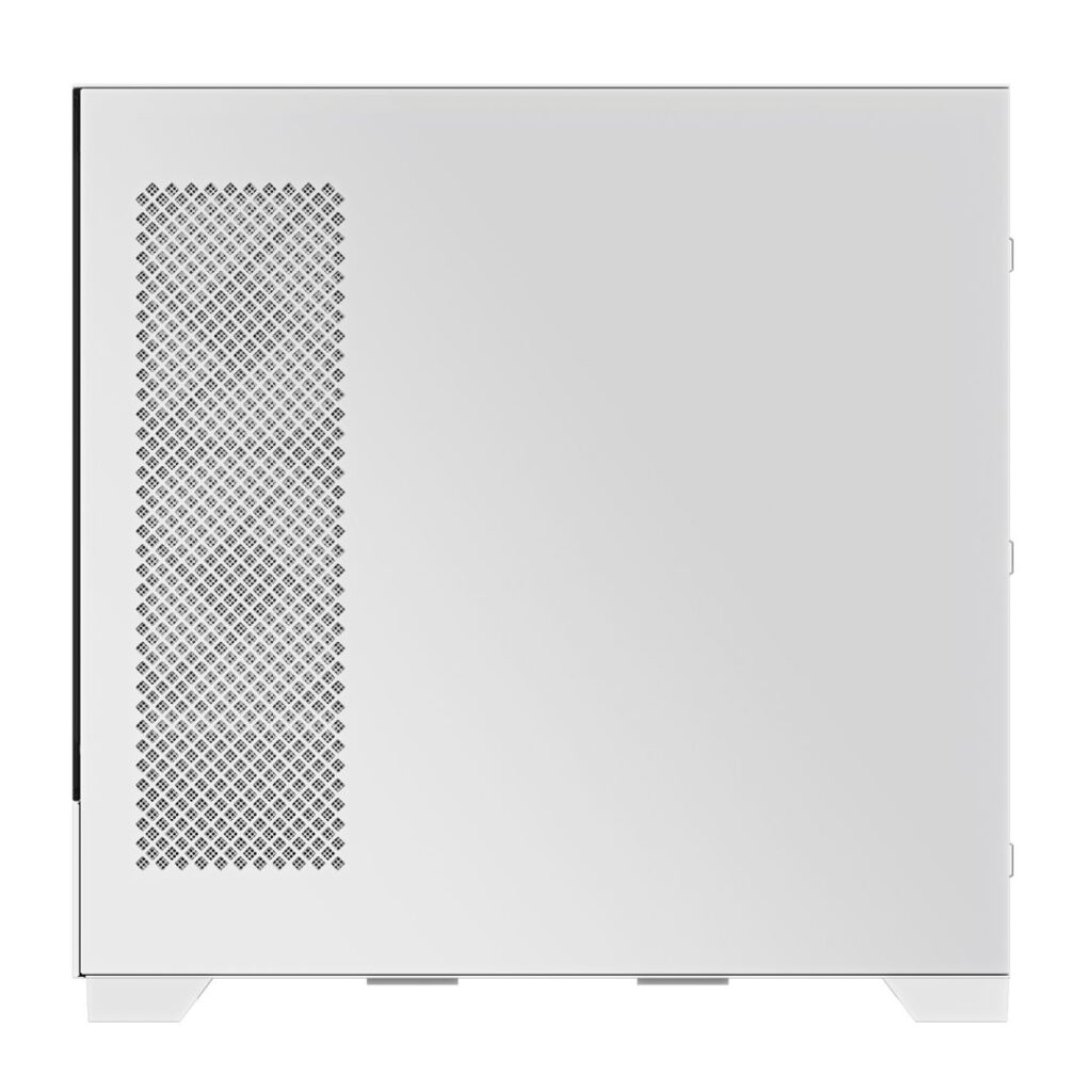 Gigabyte C201 Panoramic Ice Tempered Glass Black - Image 7