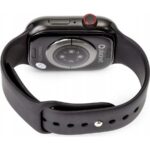 Platinet PSMART29B Smart Watch Black - Image 3