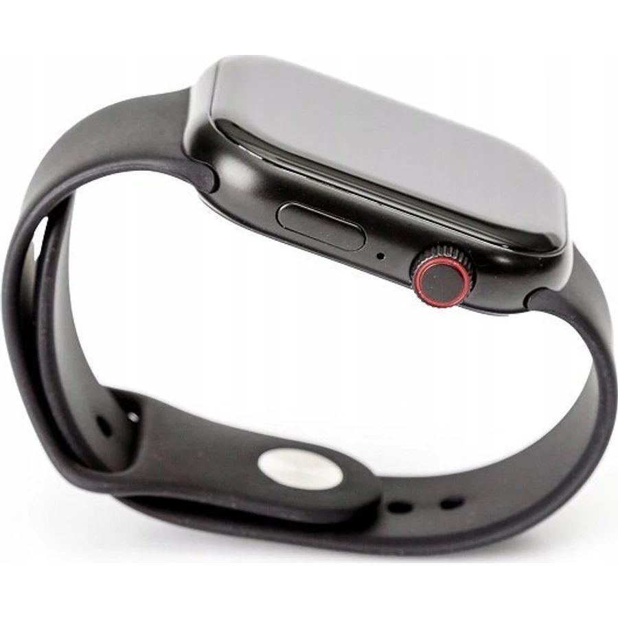 Platinet PSMART29B Smart Watch Black - Image 4