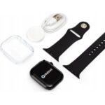 Platinet PSMART29B Smart Watch Black - Image 5