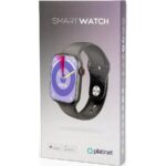 Platinet PSMART29B Smart Watch Black - Image 8