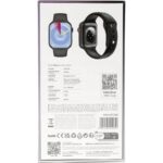 Platinet PSMART29B Smart Watch Black - Image 9