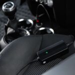 Akyga AK-ND-78 19V / 2,37A 45W 4x1,35mm Asus autós notebook töltő - Image 4