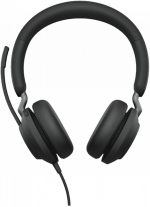 Jabra Fejhallgató - Evolve2 40 MS Stereo (24189-999-799) - Image 2