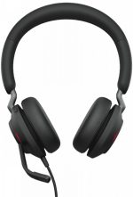 Jabra Fejhallgató - Evolve2 40 MS Stereo (24189-999-799) - Image 3